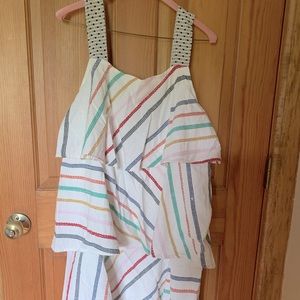 Ace & Jig Simone Dress, Merry